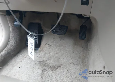 2004 Lexus Es 330 z USA, uszkodzony, nr VIN JTHBA30G945023224